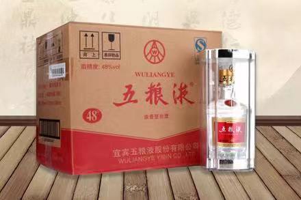 根河五粮液回收