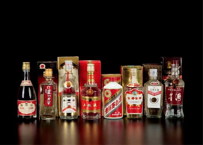 根河老酒储存的方法